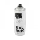 Спрей маркиращ бял COSMOS LAC RAL9010 400мл, №300, гланц - small, 100352