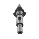 Вал колянов за перфоратор MAKITA, HR2800, HR2810, HR2810T, HR2810F, HR2811FT - small, 30687