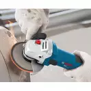 Ъглошлайф BOSCH GWS 7-125, 720W, 11000об/мин, ф125мм - small, 165319