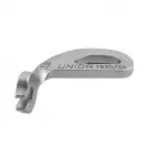 Ключ квадратен за спици UNIOR 3.3мм, за затягане на спици с плосък диаметър - small, 45433