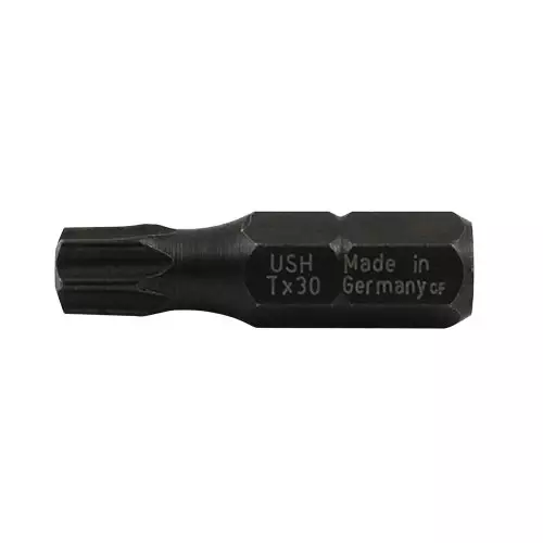 Накрайник USH Torsion TORX 20x25мм, C6.3, WX 73