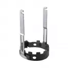 Планка заключваща за перфоратор MAKITA, HR4001C, HR4002, HR4010C, HR4011C - small, 43916