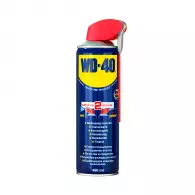 Спрей антикорозионен WD-40 450мл, универсален