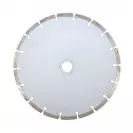 Диск диамантен WEILER TORO FLEX LITE 230х7.0х22.23мм, за бетон и керемиди, сухо рязане  - small, 212347