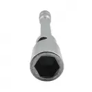 Ключ джанти двустранен MOB&IUS 33-36мм, DIN 896, форма А, хромиран - small, 36576