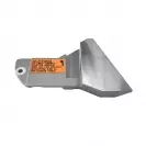 Корпус вътрешен за настолен циркуляр MAKITA, LS1040, LS1040F - small, 153550