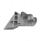 Корпус вътрешен за настолен циркуляр MAKITA, LS1040, LS1040F - small, 153552