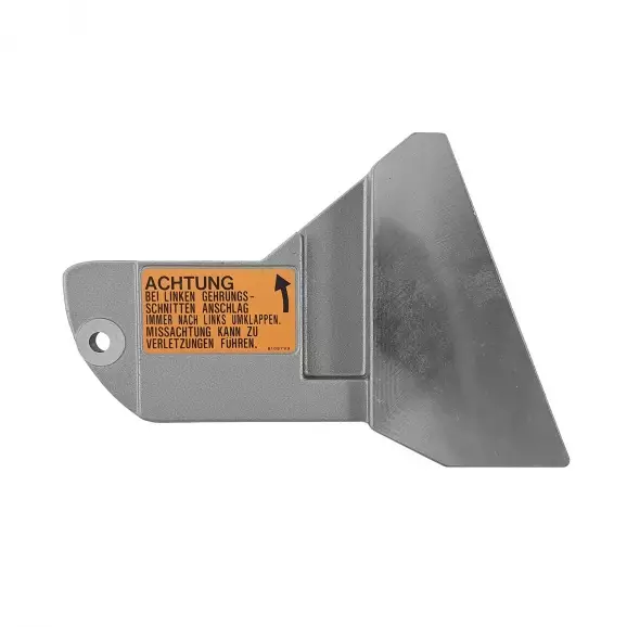 Корпус вътрешен за настолен циркуляр MAKITA, LS1040, LS1040F