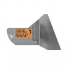 Корпус вътрешен за настолен циркуляр MAKITA, LS1040, LS1040F - small
