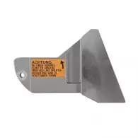 Корпус вътрешен за настолен циркуляр MAKITA, LS1040, LS1040F