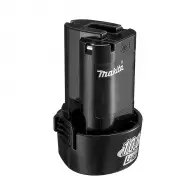 Батерия акумулаторна MAKITA BL1015K, 10.8V, 1.5Ah, Li-Ion