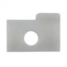 Филтърна платка за верижен трион STIHL, MS 170, MS 180 - small, 39097