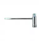Ключ комбиниран STIHL 21мм с върток, MS 180 C, MS 192 T, MSA 220.0, 036, MS 170 C, MSE 220 C, MS 271 - small, 275958