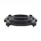 Капачка за перфоратор MAKITA 450034-7, HR4501C, HR4510C, HR4511C - small, 184606