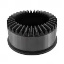 Колело зъбно за перфоратор MAKITA, HR4501C, HR4510C, HR4511C - small