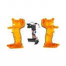 Прекъсвач с корпус комплект за винтоверт DEWALT, DCD780 - small, 53061