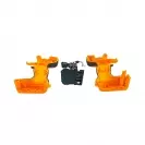 Прекъсвач с корпус комплект за винтоверт DEWALT, DCD780 - small, 53062