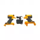 Прекъсвач с корпус комплект за винтоверт DEWALT, DCD780 - small, 53064