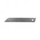 Резервно острие за макетен нож MTX 18x100мм 10броя, чупещи се 8 елемента, 10бр в блистер - small, 39725