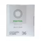 Торбичка филтърна FESTOOL SC FIS-CT 36/5, за прахосмукачка: CT 36, за еднократна употреба - small