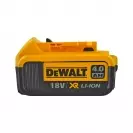 Батерия акумулаторна DEWALT DCB182, 18V, 4.0Ah, Li-Ion - small, 10154