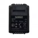 Батерия акумулаторна DEWALT DCB182, 18V, 4.0Ah, Li-Ion - small, 130154
