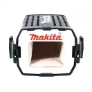 Контейнер за торбата за прах MAKITA, за вибрационен шлайф BO3710, BO4555, BO4556, BO4557, BO4565, BO4566 - small, 20829