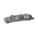 Гнездо лагерно за перфоратор MAKITA, HR5001C - small, 8557