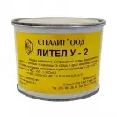 Грес литиева универсална СТЕАЛИТ Лител Y-2 0.400кг, работна температура от -30 до +120 °C - small