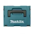 Куфар пластмасов MAKITA Makpac 1, доставя се без прегради и облицовки - small, 100992