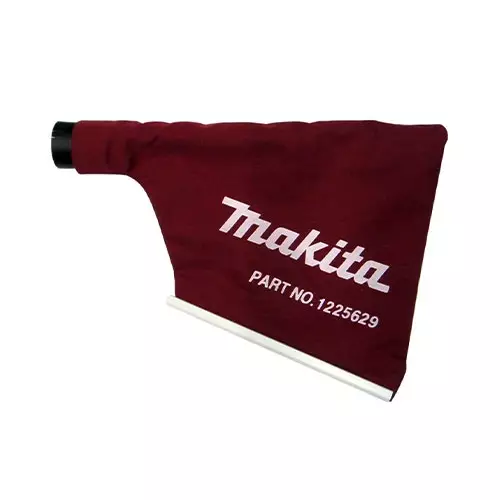 Торбичка филтърна за лентов шлайф MAKITA 3
