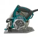 Трион циркулярен MAKITA 5008MG, 1800W, 5200об/мин, ф210x30мм - small, 132941