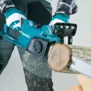 Трион верижен електрически MAKITA UC3541A, 1800W, 35cм - small, 155430