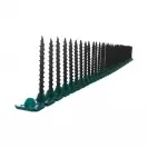 Винт за гипсокартон MAKITA 3.9x41мм, конусна глава, самонарезен, едра стъпка, 50бр. в лента - small, 8944