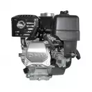 Двигател бензинов HONDA GX160UT2, 3.6kW, 3600об./мин., 4.8HP, 163см3, хоризонтален вал - small, 30772