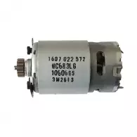 Електродвигател за винтоверт BOSCH 14.4V, GSB 14.4-2 LI