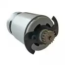 Електродвигател за винтоверт BOSCH 14.4V, GSB 14.4-2 LI - small, 12551