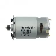 Електродвигател за винтоверт BOSCH 14.4V, GSR 14.4-2-LI