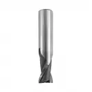 Фрезер за метал челно-цилиндричен-чистови ZIT 3x37x5мм, HSS, двупери, тип B, DIN 327 - small