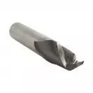 Фрезер за метал челно-цилиндричен-чистови ZIT 3x37x5мм, HSS, двупери, тип B, DIN 327 - small, 164604