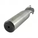 Фрезер за метал челно-цилиндричен-чистови ZIT 3x37x5мм, HSS, двупери, тип B, DIN 327 - small, 164605