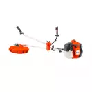 Моторна коса HUSQVARNA 135R, 1.4kW, 1.9к.с, 34.6см3 - small