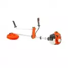 Моторна коса HUSQVARNA 525RX, 1.0 kW, 1.3к.с, 25.4 см3 - small
