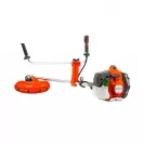 Моторна коса HUSQVARNA 535RX, 1.6kW, 2.8к.с, 34.6см3 - small