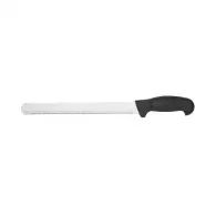 Нож за рязане на вата WOLFCRAFT 390/250мм, с пластмасова дръжка