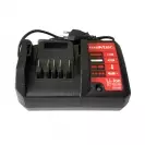 Зарядно устройство MAKTEC DC1851, 14.4-18V, Li-Ion - small, 12774