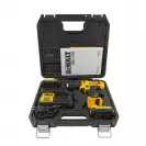 Акумулаторен винтоверт DEWALT DCD710D2, 10.8V, 2.0Ah, Li-Ion, 24Nm - small, 129505