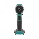 Акумулаторен винтоверт MAKITA DF031DZ, 10.8V, 1.5-4.0Ah, Li-Ion, 30Nm, 1/4
