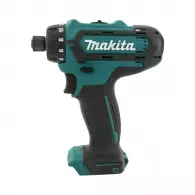 Акумулаторен винтоверт MAKITA DF031DZ, 10.8V, 1.5-4.0Ah, Li-Ion, 30Nm, 1/4