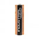 Батерия DURACELL Industrial LR03 1.5V, ААА, алкална, 10бр. в кутия - small